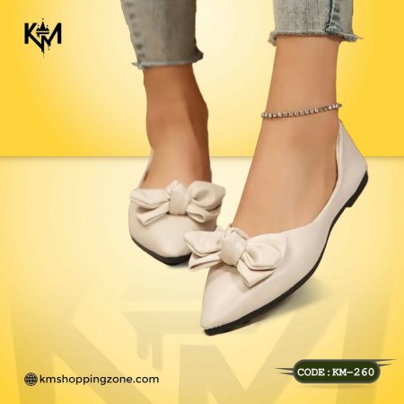 Ladies Casual Shoes